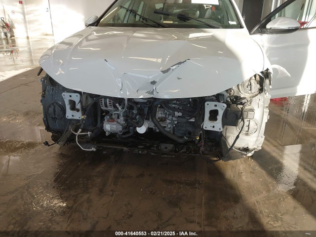 2020 Volkswagen Jetta 1.4t Sel Premium მანქანა იყიდება აუქციონზე, vin: 3VWG57BUXLM092709, აუქციონის ნომერი: 41640553