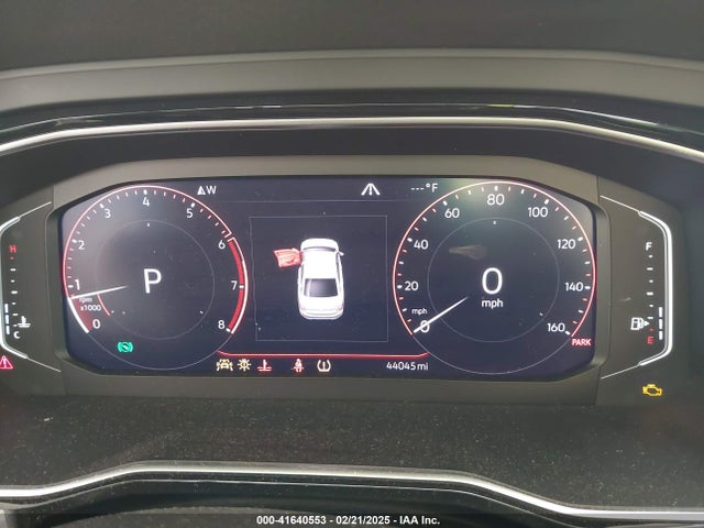 2020 Volkswagen Jetta 1.4t Sel Premium მანქანა იყიდება აუქციონზე, vin: 3VWG57BUXLM092709, აუქციონის ნომერი: 41640553