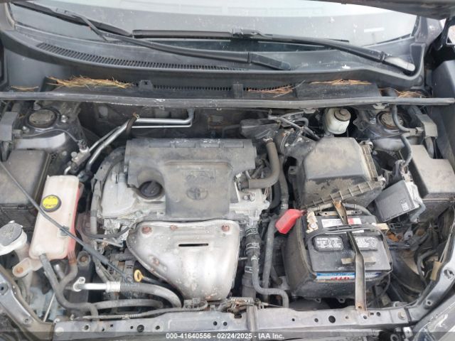 2T3BFREV1JW854136 Toyota 2ar-fe