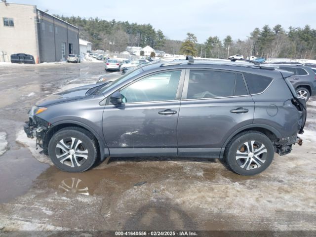 2T3BFREV1JW854136 Toyota 2ar-fe