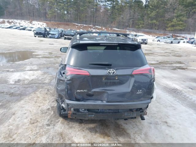 2T3BFREV1JW854136 Toyota 2ar-fe