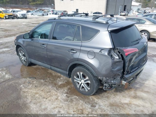 2T3BFREV1JW854136 Toyota 2ar-fe