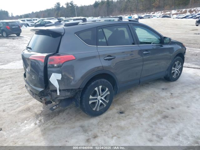 2T3BFREV1JW854136 Toyota 2ar-fe