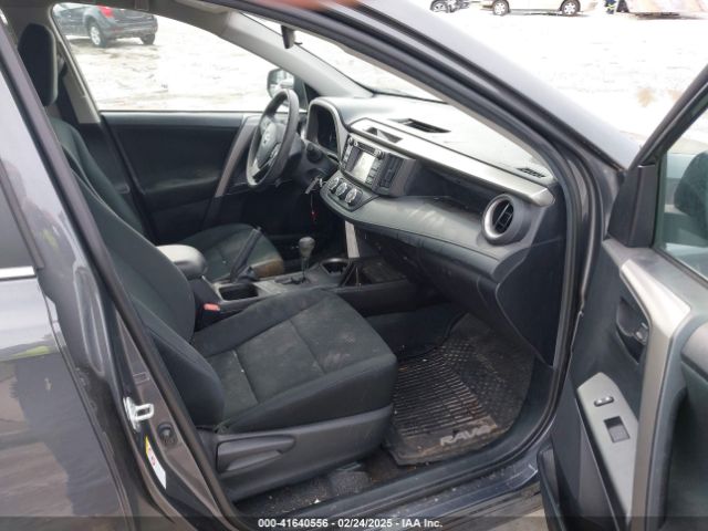 2T3BFREV1JW854136 Toyota 2ar-fe