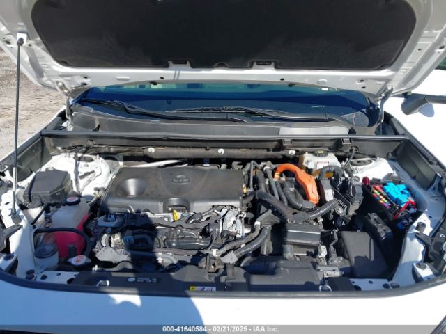 JTMR6RFV0MD016789 Toyota Rav4 Hybrid Xle