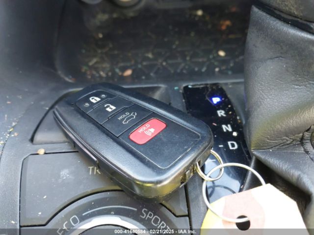 JTMR6RFV0MD016789 Toyota Rav4 Hybrid Xle
