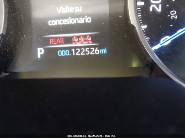 JTMR6RFV0MD016789 Toyota Rav4 Hybrid Xle