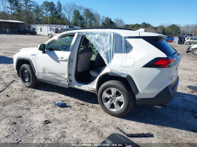 JTMR6RFV0MD016789 Toyota Rav4 Hybrid Xle