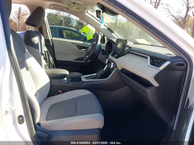 JTMR6RFV0MD016789 Toyota Rav4 Hybrid Xle