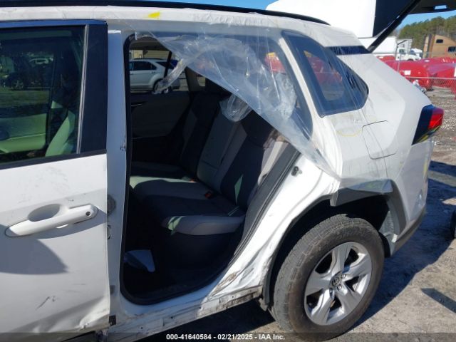 JTMR6RFV0MD016789 Toyota Rav4 Hybrid Xle