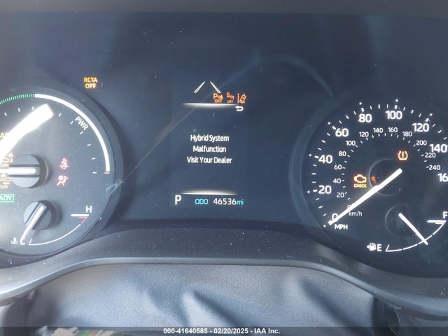 5TDXSKFC1RS138680 Toyota Sienna Xse