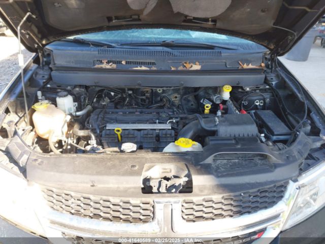 3C4PDCAB3HT590584 Dodge JOURNEY SE