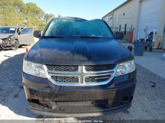 3C4PDCAB3HT590584 Dodge JOURNEY SE