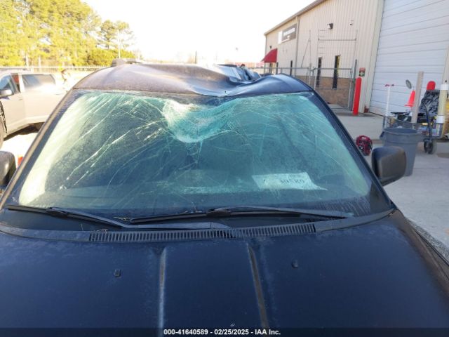 3C4PDCAB3HT590584 Dodge JOURNEY SE