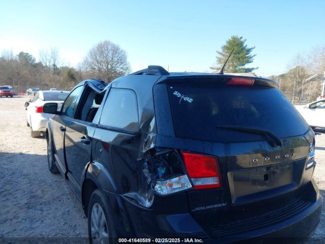 3C4PDCAB3HT590584 Dodge JOURNEY SE