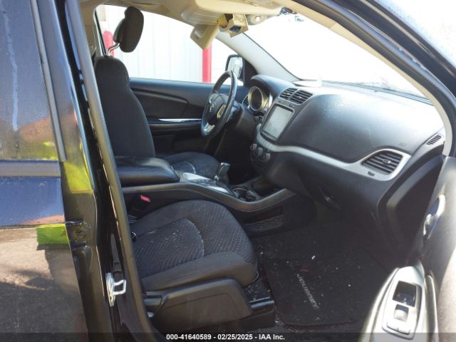 3C4PDCAB3HT590584 Dodge JOURNEY SE