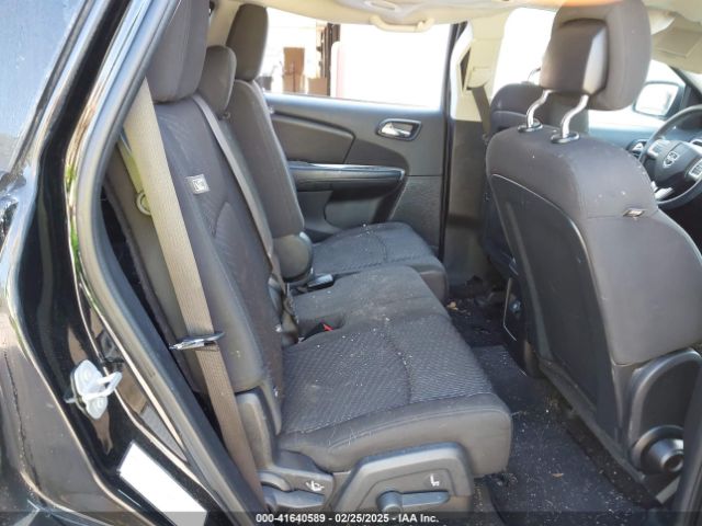 3C4PDCAB3HT590584 Dodge JOURNEY SE