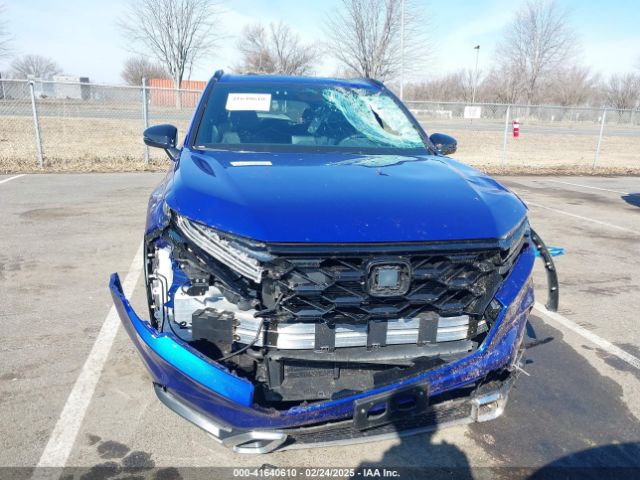 5J6RS6H97RL036930 Honda Cr-v Hybrid Sport Touring