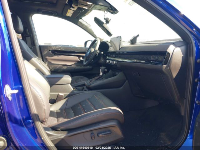 5J6RS6H97RL036930 Honda Cr-v Hybrid Sport Touring