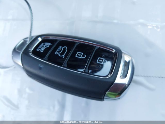 5NMS53AD2KH031797 Hyundai Santa Fe Ultimate