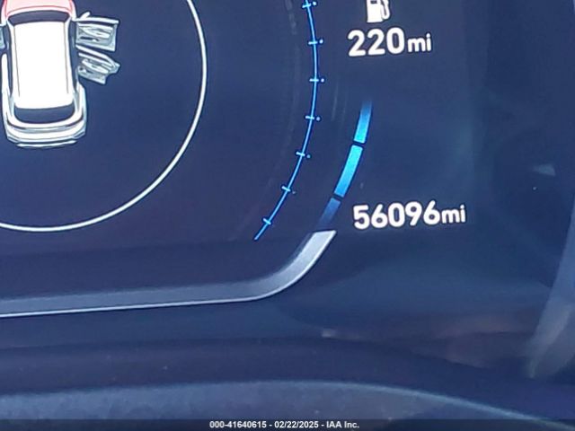 5NMS53AD2KH031797 Hyundai Santa Fe Ultimate