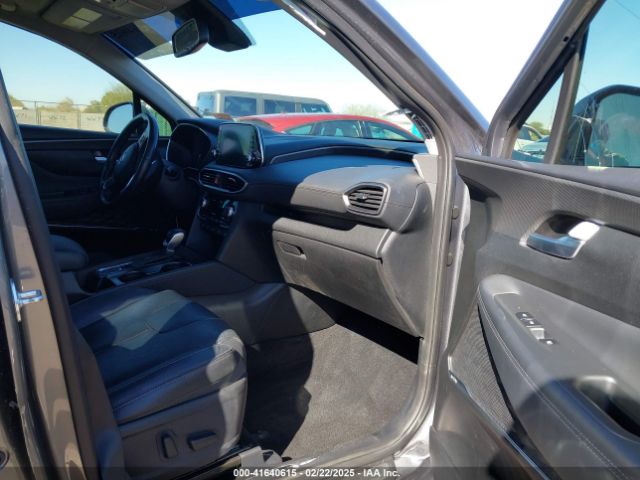 5NMS53AD2KH031797 Hyundai Santa Fe Ultimate