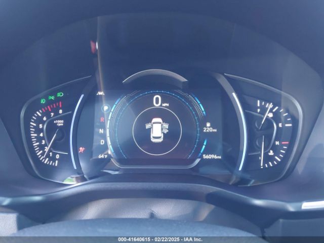 5NMS53AD2KH031797 Hyundai Santa Fe Ultimate