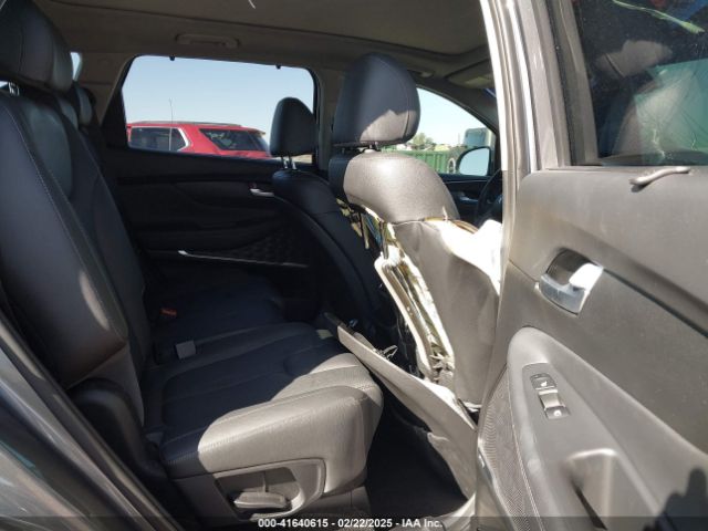 5NMS53AD2KH031797 Hyundai Santa Fe Ultimate