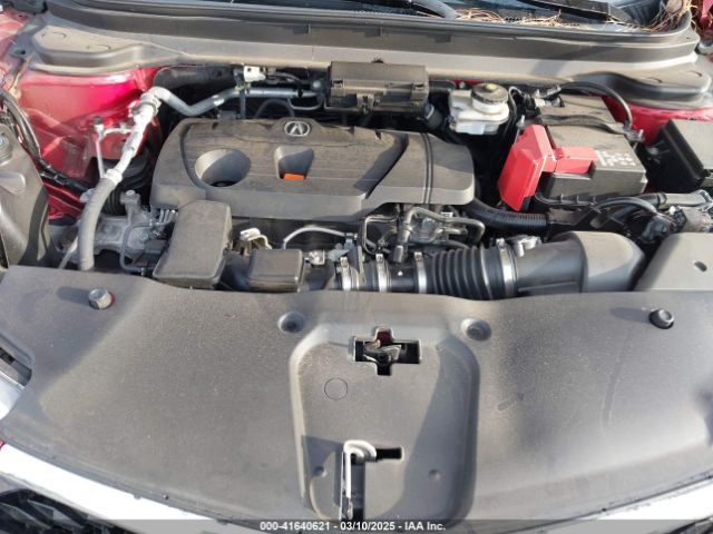 5J8TC2H30KL012344 Acura Rdx Standard