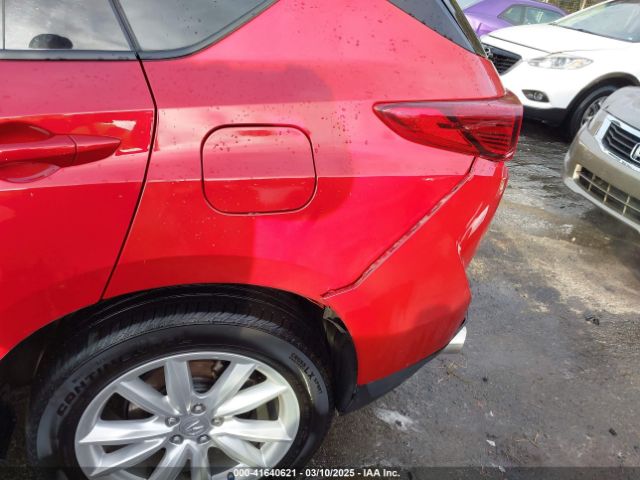 5J8TC2H30KL012344 Acura Rdx Standard