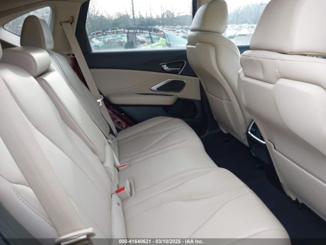5J8TC2H30KL012344 Acura Rdx Standard
