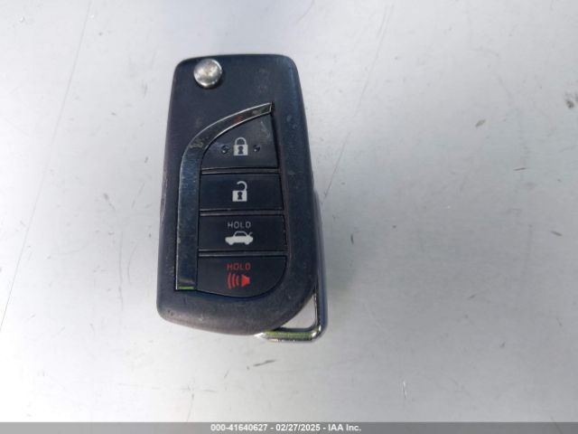 4T1G11AK4LU973926 Toyota CAMRY SE