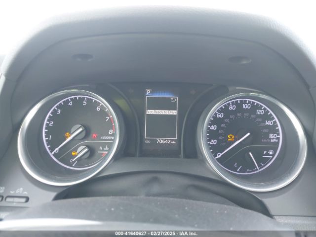 4T1G11AK4LU973926 Toyota CAMRY SE