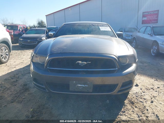 Ford Mustang V6 2014 1ZVBP8AM2E5314664 Image 12