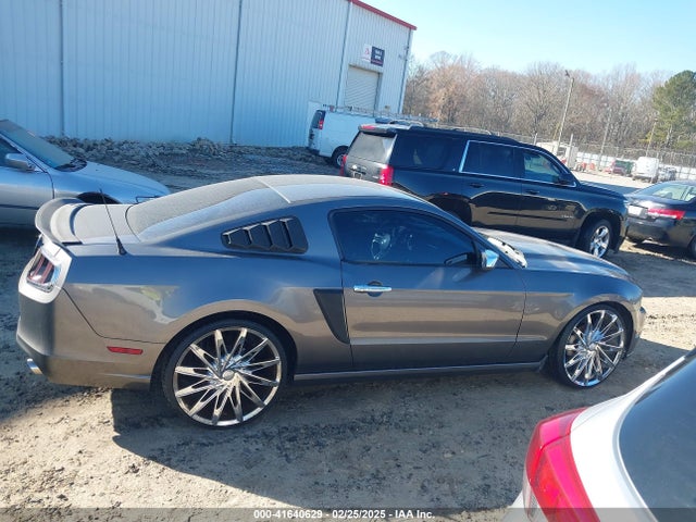 Ford Mustang V6 2014 1ZVBP8AM2E5314664 Image 13