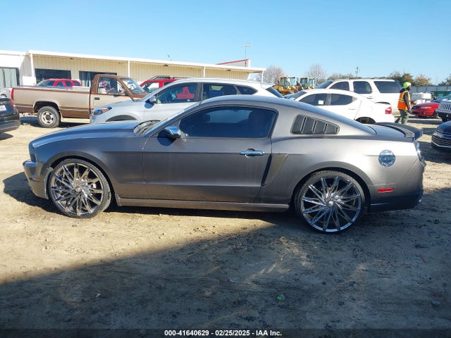 Ford Mustang V6 2014 1ZVBP8AM2E5314664 Image 14