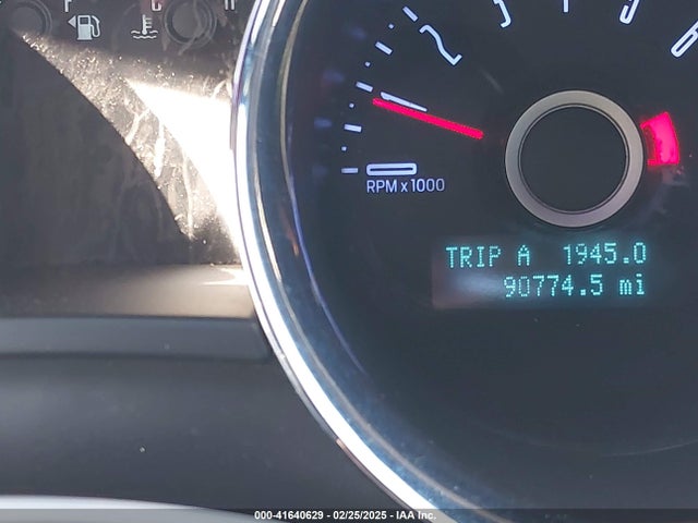Ford Mustang V6 2014 1ZVBP8AM2E5314664 Image 15