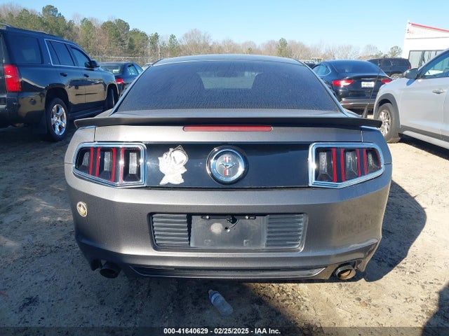Ford Mustang V6 2014 1ZVBP8AM2E5314664 Image 16