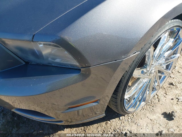 Ford Mustang V6 2014 1ZVBP8AM2E5314664 Image 17