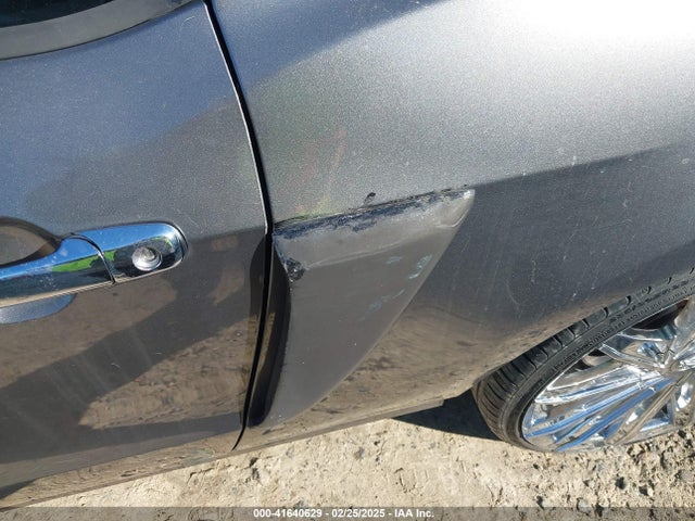Ford Mustang V6 2014 1ZVBP8AM2E5314664 Image 18