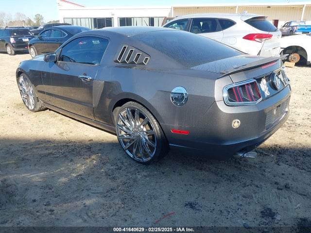 Ford Mustang V6 2014 1ZVBP8AM2E5314664 Image 3
