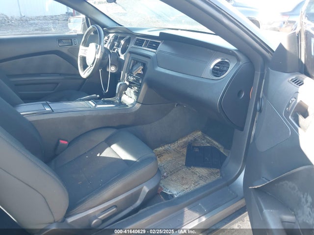 Ford Mustang V6 2014 1ZVBP8AM2E5314664 Image 5