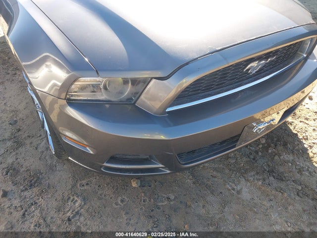 Ford Mustang V6 2014 1ZVBP8AM2E5314664 Image 6