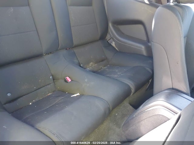 Ford Mustang V6 2014 1ZVBP8AM2E5314664 Image 8