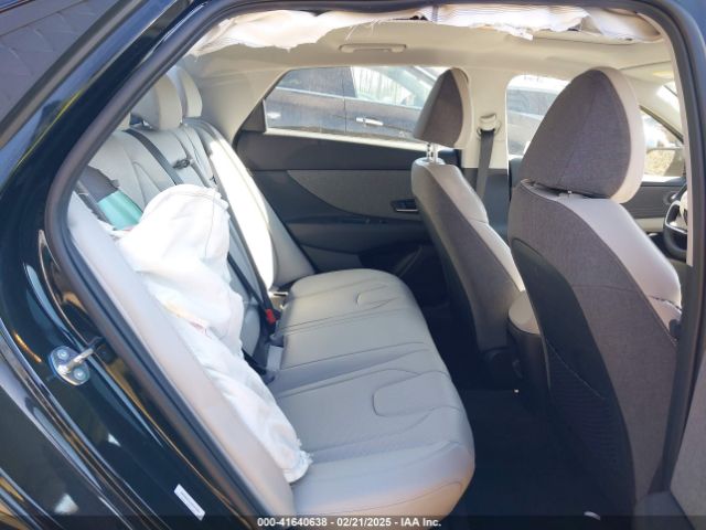 KMHLP4DG7SU896389 Hyundai Elantra Limited