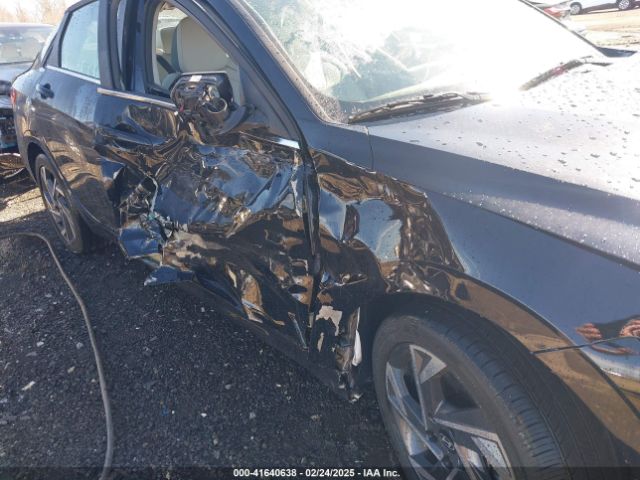 KMHLP4DG7SU896389 Hyundai Elantra Limited