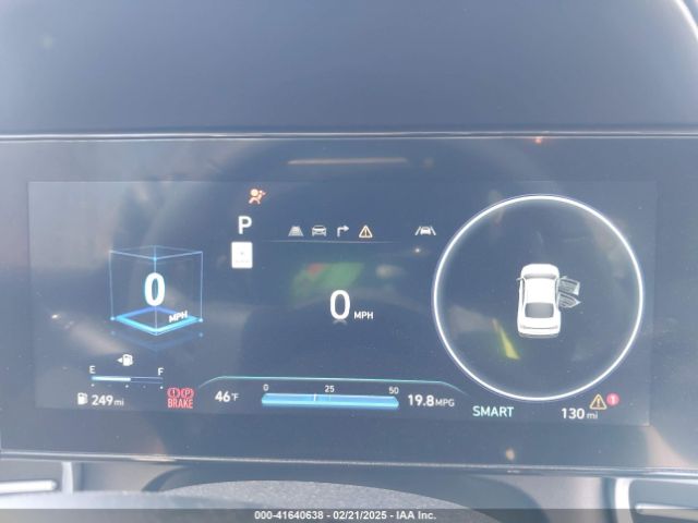KMHLP4DG7SU896389 Hyundai Elantra Limited