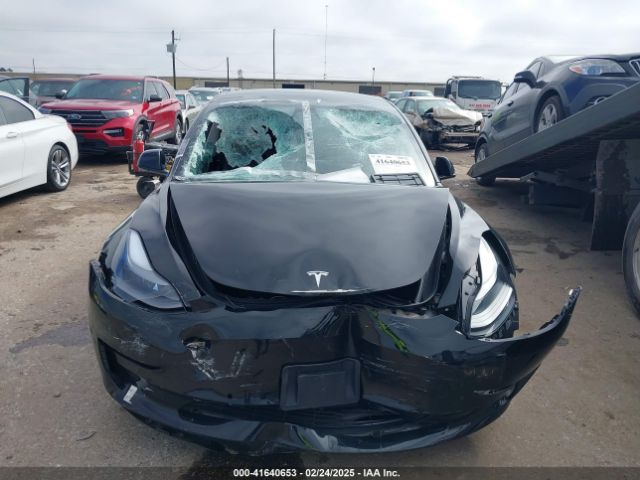 5YJ3E1EA0MF911328 Tesla Model 3 Standard Range Plus Rear-wheel Drive