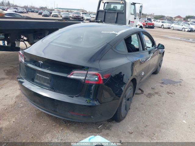 5YJ3E1EA0MF911328 Tesla Model 3 Standard Range Plus Rear-wheel Drive