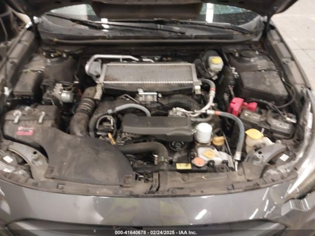 4S4BTGPD4P3187894 Subaru Outback Touring Xt